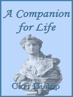 cover image of A Companion for Life